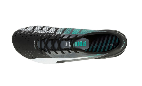 evoSPEED 1.3 FG Football Boots