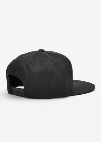Defend Paris Paris Cap Black