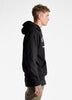 Defend Paris Paris Hoodie Black