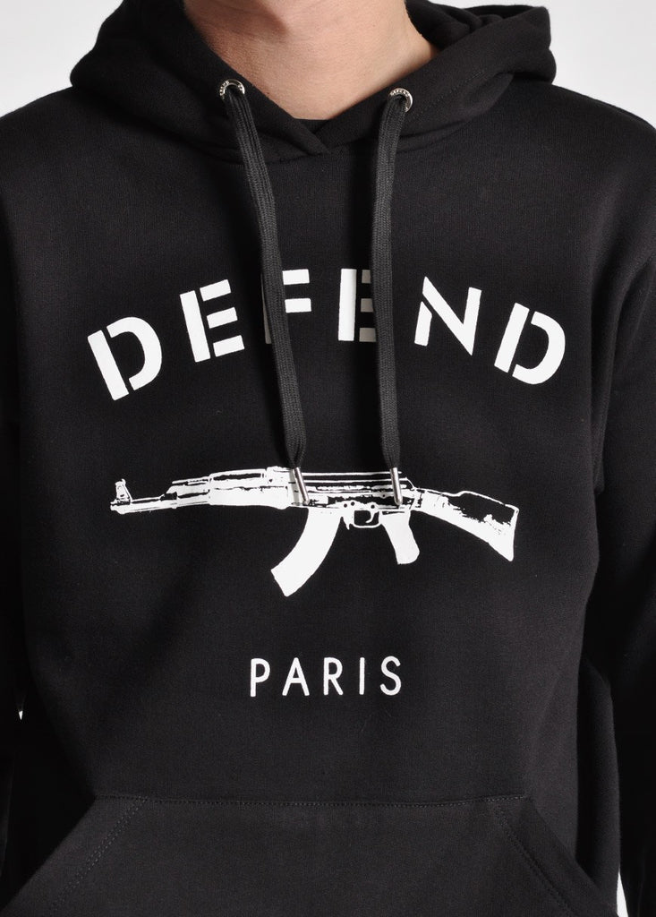 Defend top paris hoodie