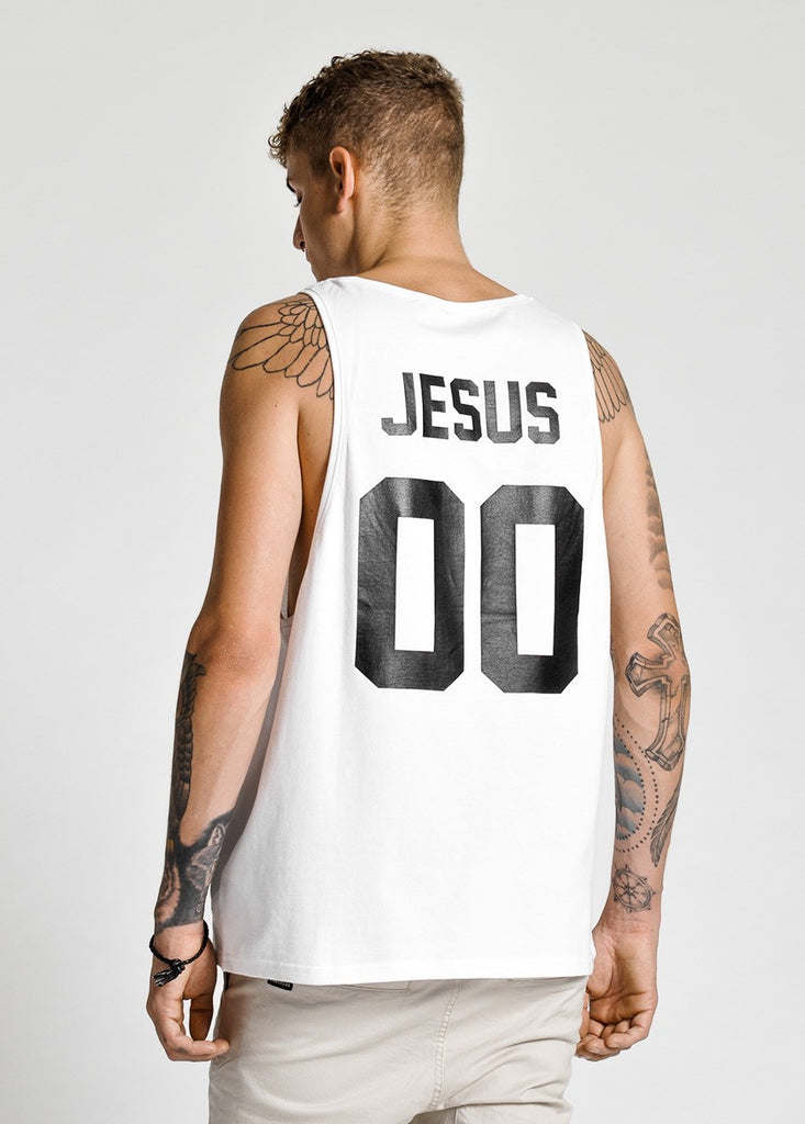 Tops, T-Shirts & Vests