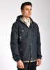Farah Vintage The Boughton Navy