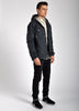 Farah Vintage The Boughton Navy