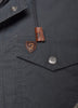Farah Vintage The Boughton Navy