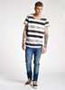 Just Junkies Sicko Jeans Free Blue