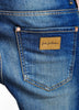Just Junkies Sicko Jeans Free Blue