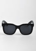 Le Specs x Craig & Karl Flatliner Matte Black