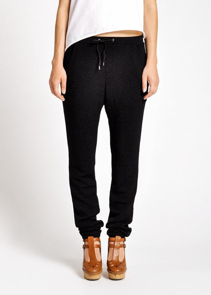 MbyM Casana Prey Black