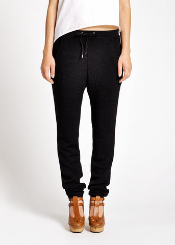 MbyM Casana Prey Black