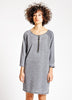 Minimum Aday Dress Grey