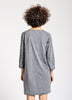 Minimum Aday Dress Grey