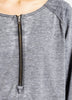 Minimum Aday Dress Grey
