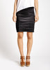 Minimum Damaris Skirt Black