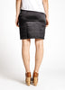 Minimum Damaris Skirt Black