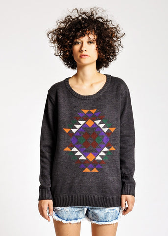 Minimum Nellie Dark Grey