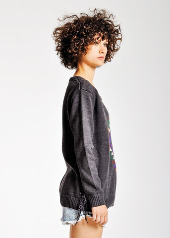 Minimum Nellie Dark Grey