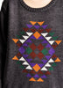 Minimum Nellie Dark Grey