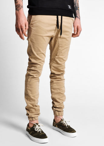 Zanerobe Sureshot Tan